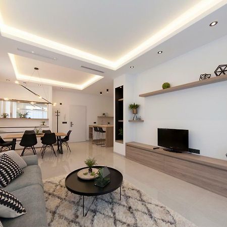 Apartamentos La Laguna II Luxury Apartments Ciudad Quesada Dış mekan fotoğraf