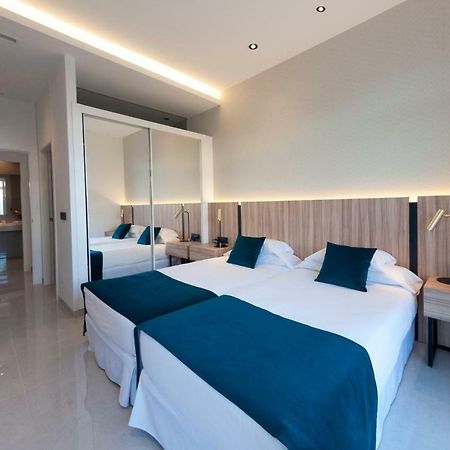 Apartamentos La Laguna II Luxury Apartments Ciudad Quesada Dış mekan fotoğraf