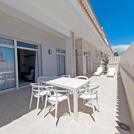 Apartamentos La Laguna II Luxury Apartments Ciudad Quesada Dış mekan fotoğraf