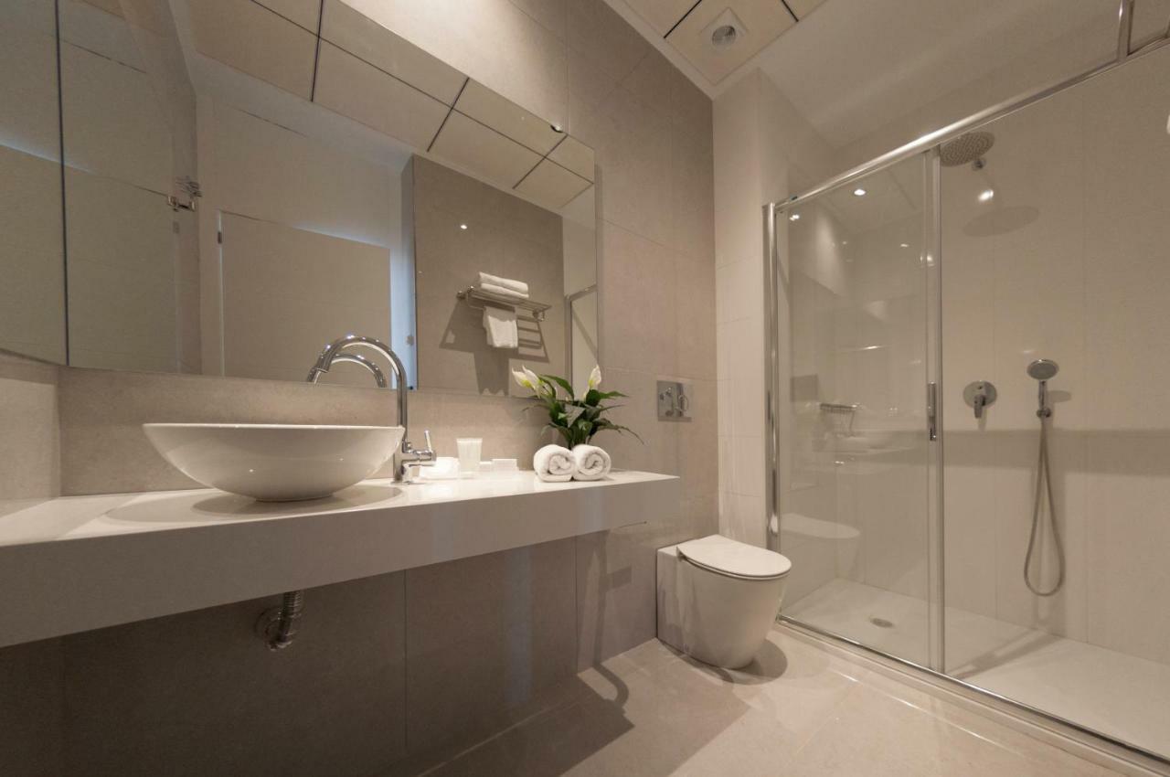 Apartamentos La Laguna II Luxury Apartments Ciudad Quesada Dış mekan fotoğraf