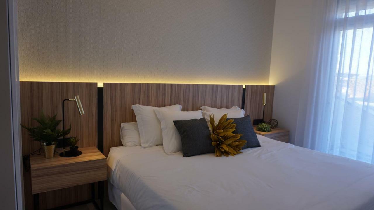 Apartamentos La Laguna II Luxury Apartments Ciudad Quesada Dış mekan fotoğraf