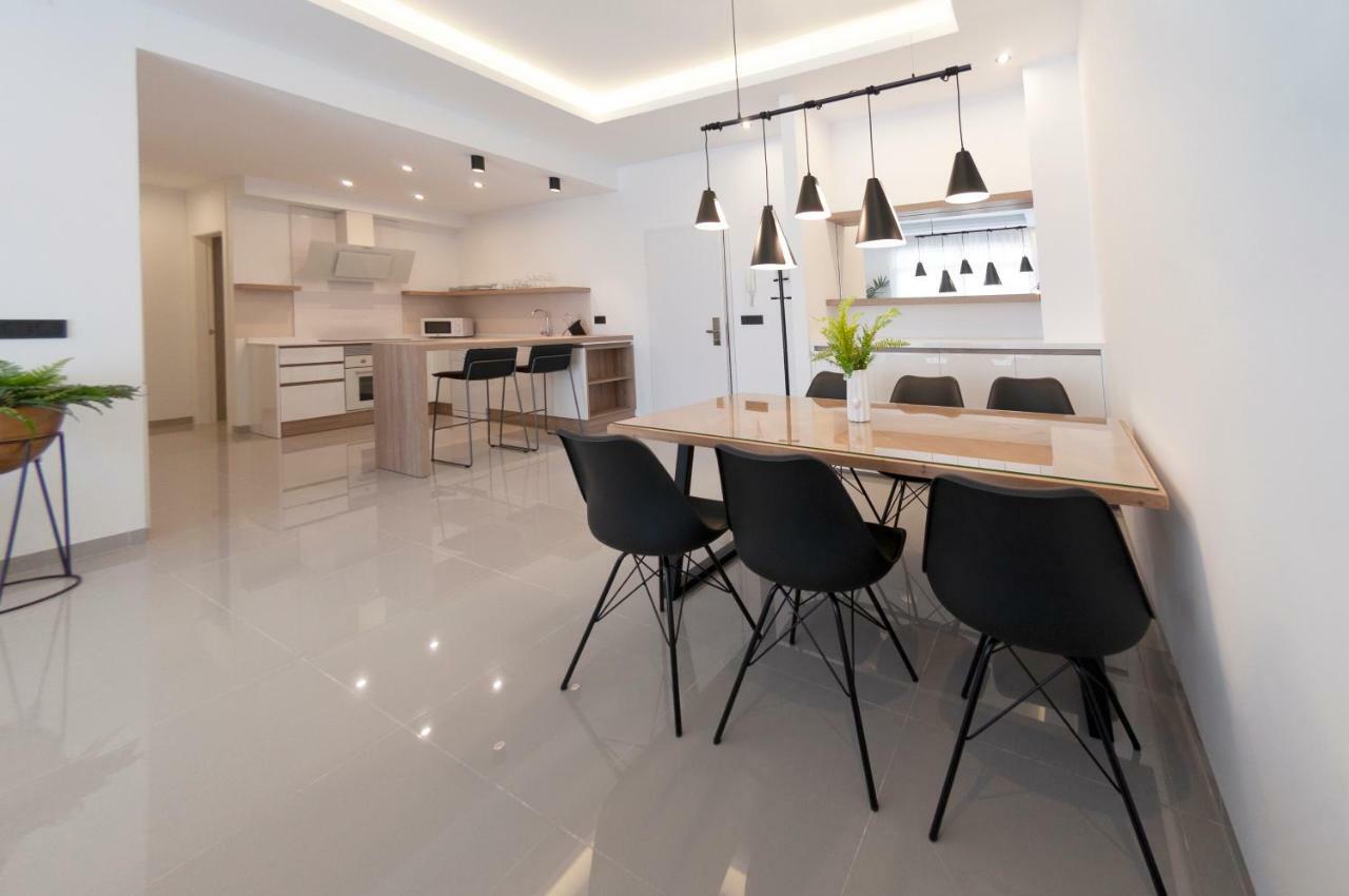 Apartamentos La Laguna II Luxury Apartments Ciudad Quesada Dış mekan fotoğraf